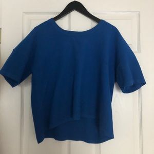 Creatures of Comfort Ribbed Tee